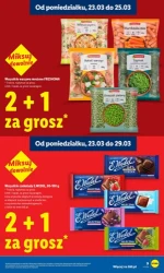 Wielkanoc pełna radości!- Lidl