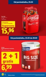 Wielkanoc pełna radości!- Lidl