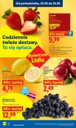Wielkanoc pełna radości!- Lidl