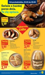 Wielkanoc pełna radości!- Lidl