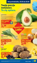 Wielkanoc pełna radości!- Lidl