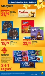 Wielkanoc pełna radości!- Lidl