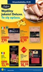 Wielkanoc pełna radości!- Lidl