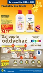 Wielkanoc pełna radości!- Lidl