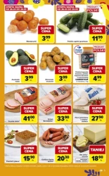 Wielkanocne specjały! - Carrefour express