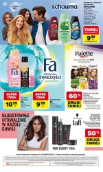 Oferta handlowa - Carrefour