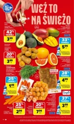 Drugi produkt 60% taniej!  Carrefour