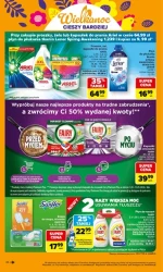 Drugi produkt 60% taniej!  Carrefour