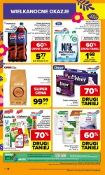 Gazetka promocyjna Carrefour Market