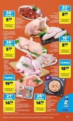 Gazetka promocyjna Carrefour Market