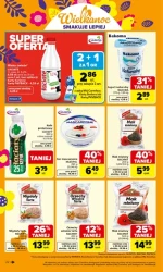Gazetka promocyjna Carrefour Market