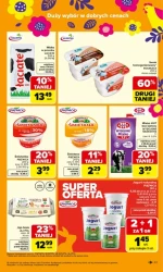 Gazetka promocyjna Carrefour Market