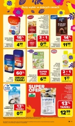 Gazetka promocyjna Carrefour Market