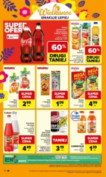 Gazetka promocyjna Carrefour Market