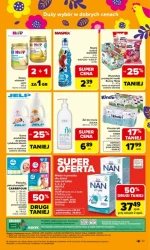 Gazetka promocyjna Carrefour Market