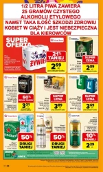 Gazetka promocyjna Carrefour Market