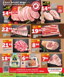 Święta tuż, tuż - Topaz