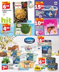 Święta tuż, tuż - Topaz