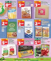 Święta tuż, tuż - Topaz