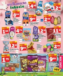 Święta tuż, tuż - Topaz