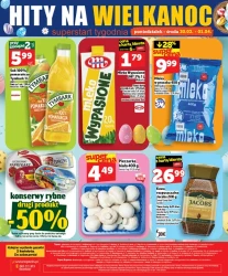 Święta tuż, tuż - Topaz