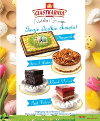 Coś dobrego na święta! - Topaz