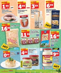 Coś dobrego na święta! - Topaz