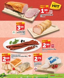 Coś dobrego na święta! - Topaz