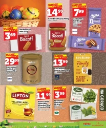 Coś dobrego na święta! - Topaz