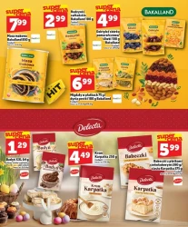 Coś dobrego na święta! - Topaz