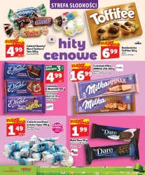 Coś dobrego na święta! - Topaz