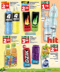 Coś dobrego na święta! - Topaz