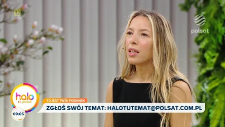 "Luksusem za parę lat będzie to, że ktoś umie coś ugotować". Ekspertki o przyczynach otyłości i zdrowych nawykach