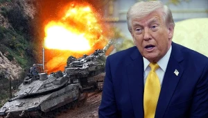 Iran zapowiada "natychmiastowe" ataki. To reakcja na ultimatum Trumpa