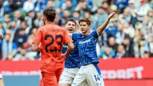 Lech Poznań - Termlica Nieciecza 