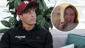 Agnieszka Włodarczyk zareagowała na wygraną Roberta Karasia na Fame MMA 30