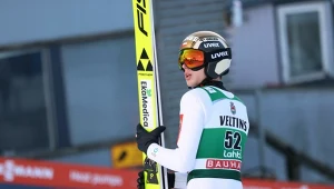 Jest komunikat z PZN o stanie zdrowia Tomasiaka. Pertile też przekazał wieści