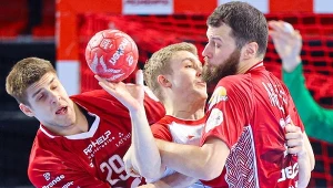 Kompromitujące 30 minut reprezentacji Polski. Reakcja przyszła po przerwie