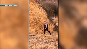 Brak rozwagi wśród turystów. Park narodowy ostrzega