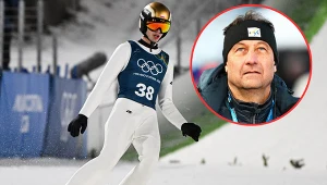 Kacper Tomasiak udał się do szpitala na kontrolne badania. Później stało się jasne, że niedzielnego konkursu nie będzie