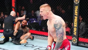 Sensacyjny nokaut Polaka, a to nie koniec. Deklaracja poszła w świat