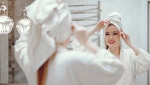 Czym różni się ręcznik fryzjerski od tradycyjnego?