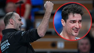 Odważne decyzje i kuriozalna przerwa. Tak wypadli siatkarze przed LM