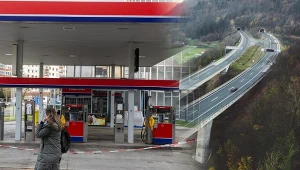 Limity na paliwo w europejskim kraju. Rząd zaangażował armię