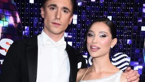 Wielkie emocje za kulisami "Tańca z gwiazdami". Oczy skupione na nich