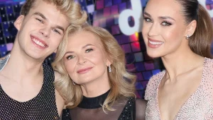 Ruszył rodzinny odcinek "Tańca z gwiazdami". Relacja na żywo