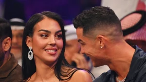 Cristiano i Georgina kompletnie się z tym nie kryją. Ogromne poruszenie