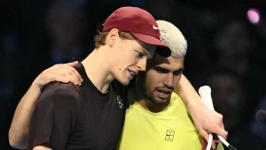 Nie będzie finału Alcaraz - Sinner na ATP Miami. Sensacja na głównym korcie