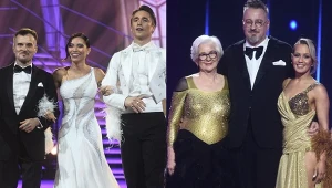 Rodzinny odcinek "Tańca z gwiazdami" wzruszył nawet jurorów