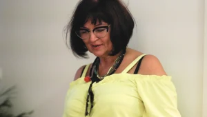 Uczestnicy "Sanatorium" nie wytrzymali. Musiała spakować walizki